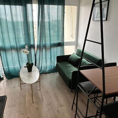 Studio Cosy Ле-Ме-сюр-Сен Экстерьер фото